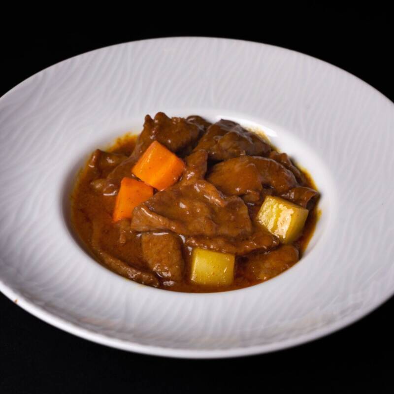 Instant Pot Beef Stew Recipe (Ready in About 70 Minutes)