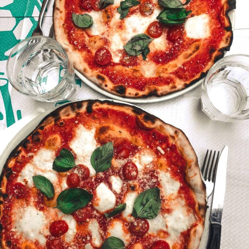 Homemade Pizza Dough Recipe: Soft, Chewy, and Ready in Under 2 Hours