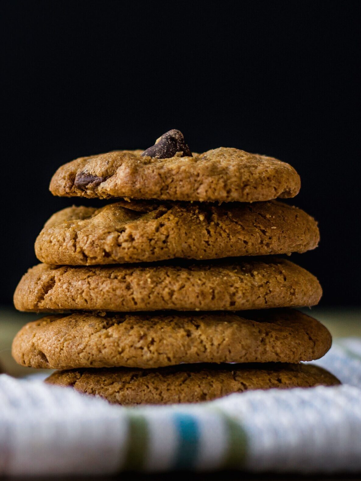 Classic Chocolate Chip Cookies Recipe (Chewy & Foolproof)